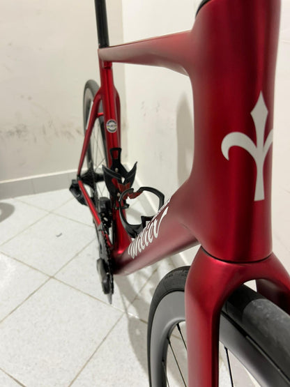 Wilier 0 SLR -Größe XL - Gebraucht