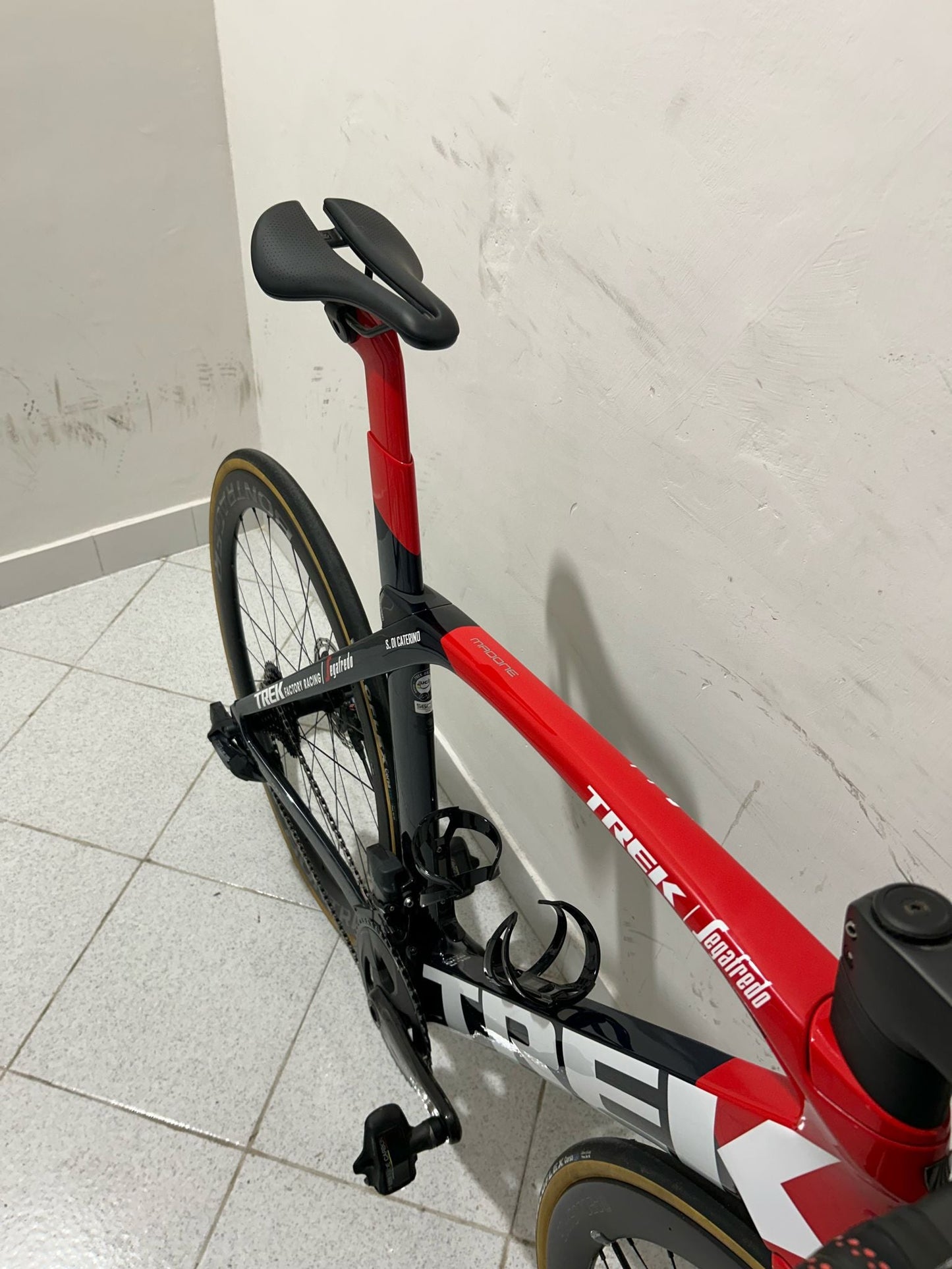 Trek Madone SLR 7 Axs Gen 6 Rozmiar 56 - Używany