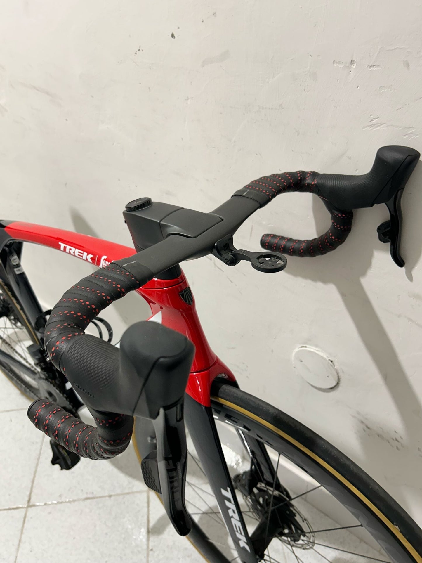 Trek Madone SLR 7 Axs Gen 6 Rozmiar 56 - Używany