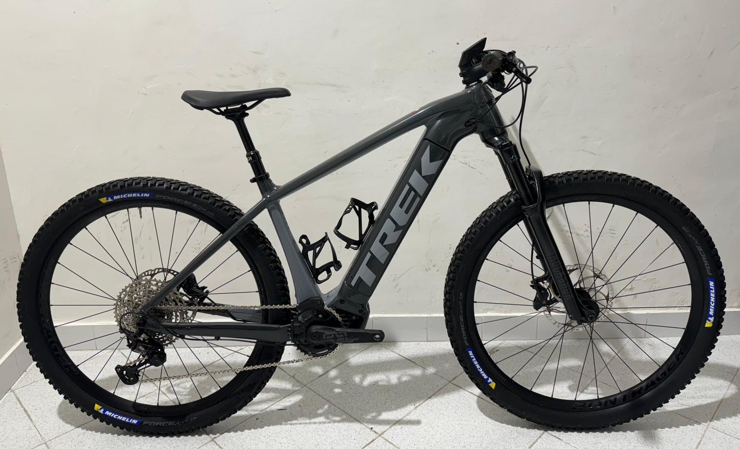 Trek Powerfly 7 2020 Size L - Gebruikt