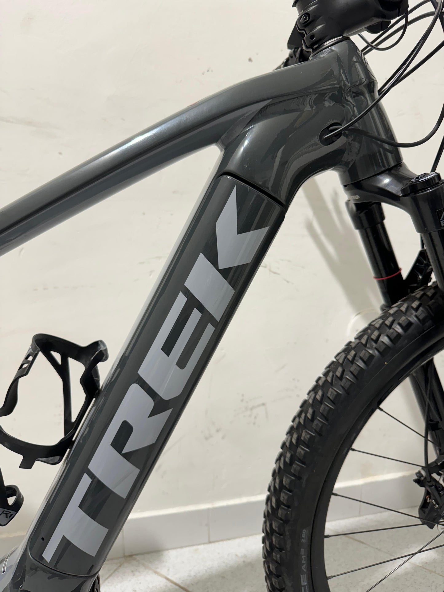 Trek Powerfly 7 2020 Size L - Gebruikt