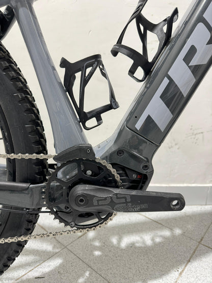 Trek Powerfly 7 2020 Größe L - Gebraucht