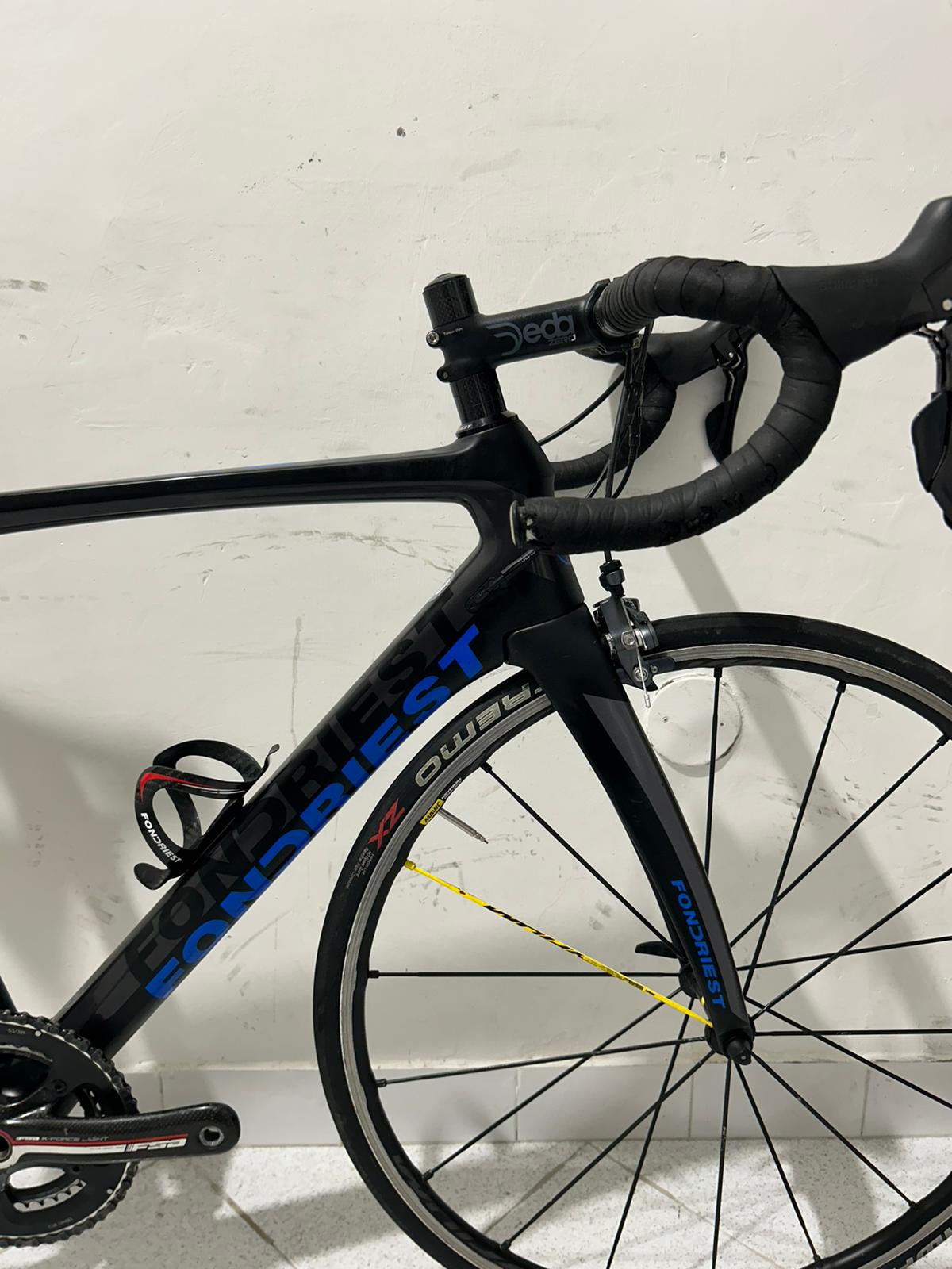 Fondriest TF2 Aero taglia 50 - Usata