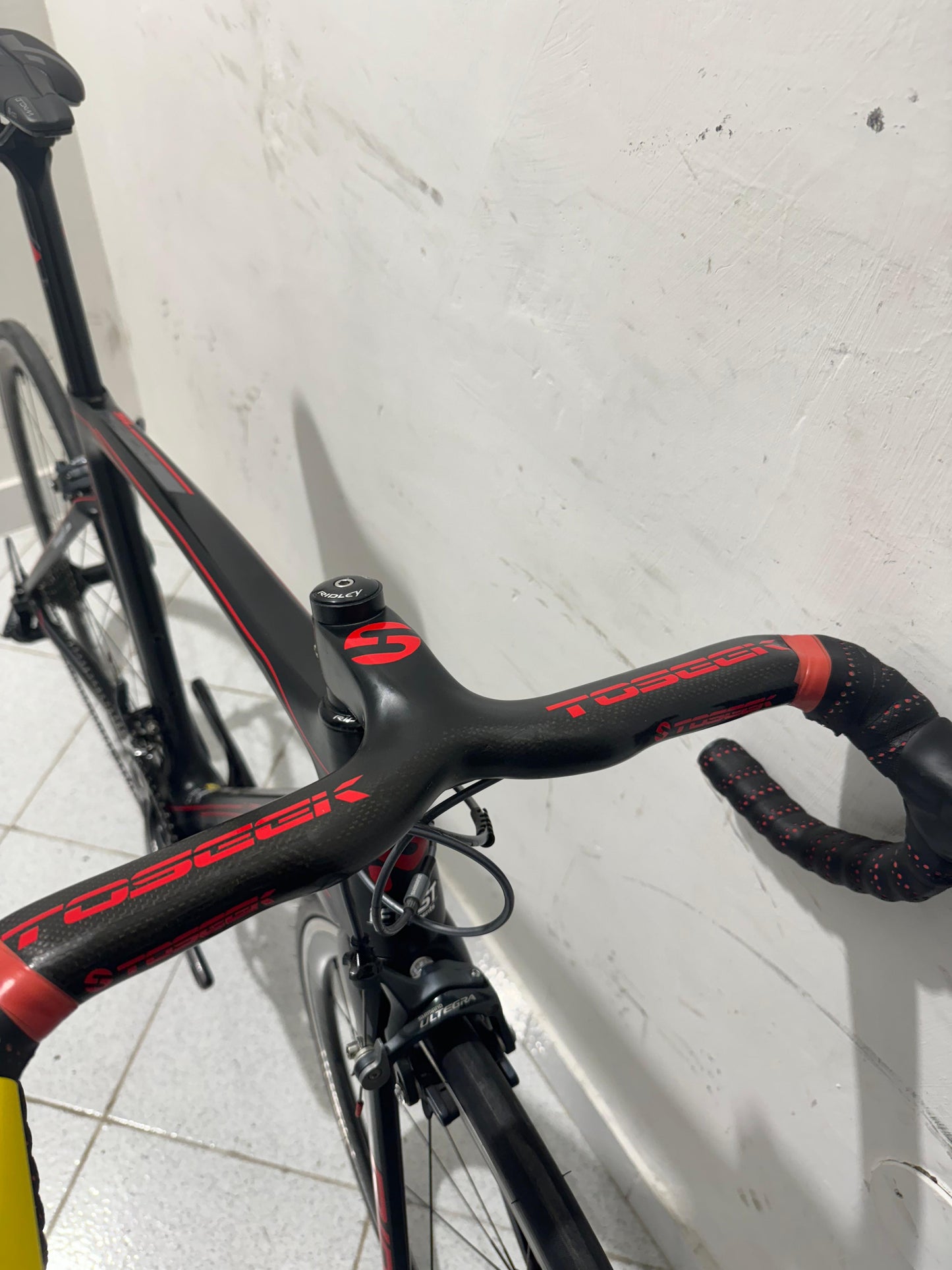 Ridley Noah SL Größe 53 - verwendet