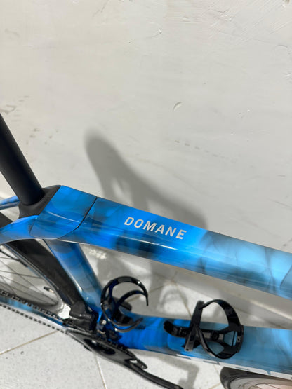 Trek Domane SLR Project One Taglia 54 - Usata