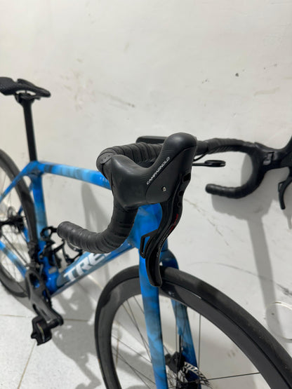 Trek Domane SLR Project One Taglia 54 - Usata