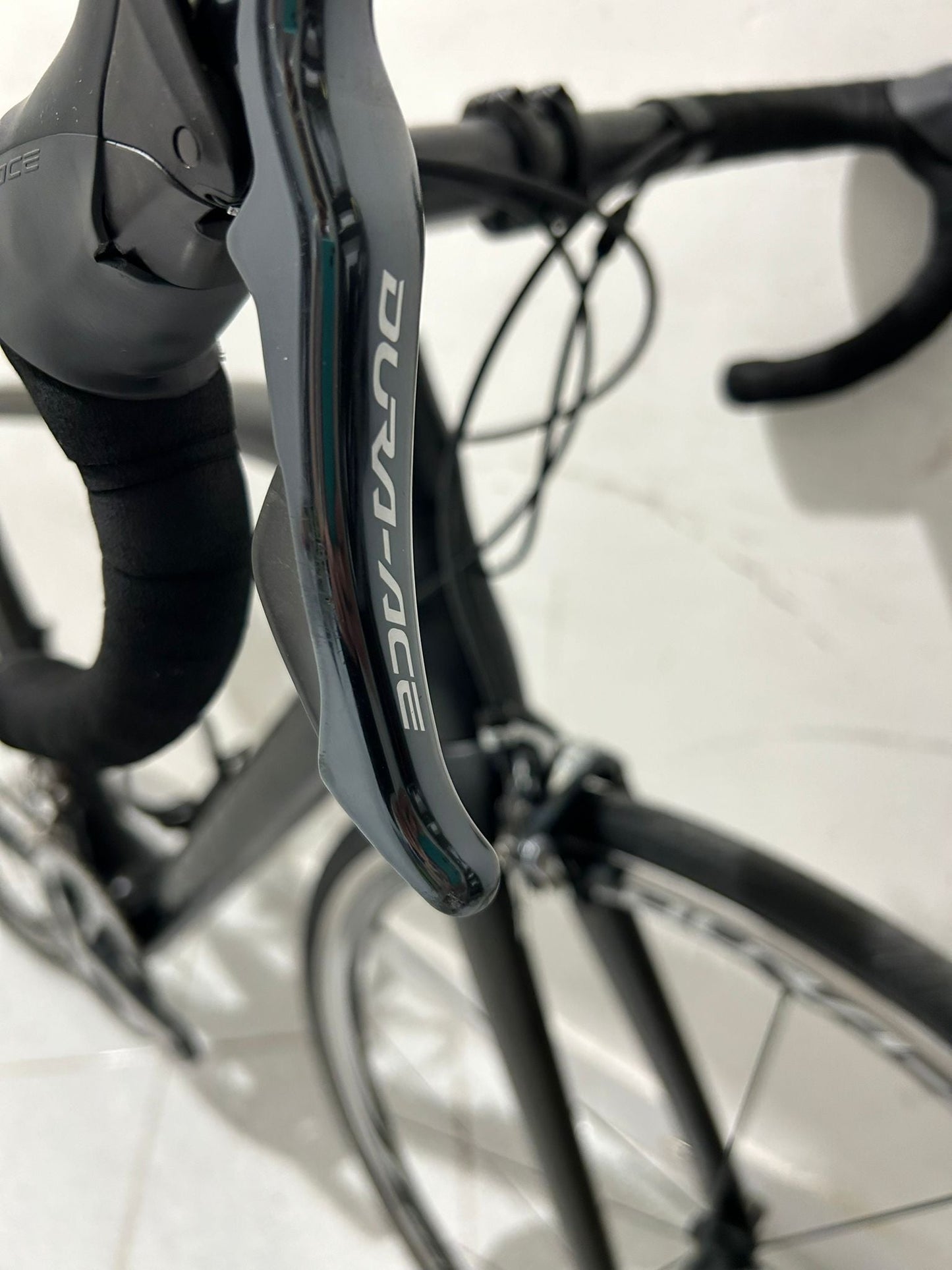 S-Works asfalt SL5 w rozmiarze 56 - używany