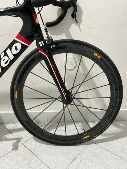 Cervelo S2 Größe 58 - verwendet