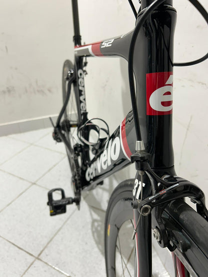 Cervelo S2 Größe 58 - verwendet