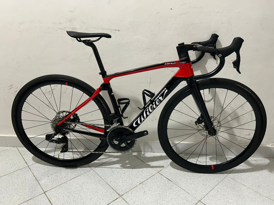 Wilier Cento10 NDR -maat XS - Gebruikt