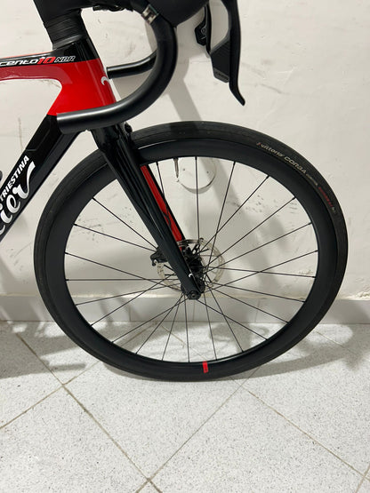 Wilier Cento10 NDR -maat XS - Gebruikt