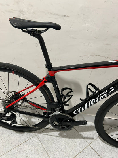 Wilier Cento10 NDR Size XS - Används