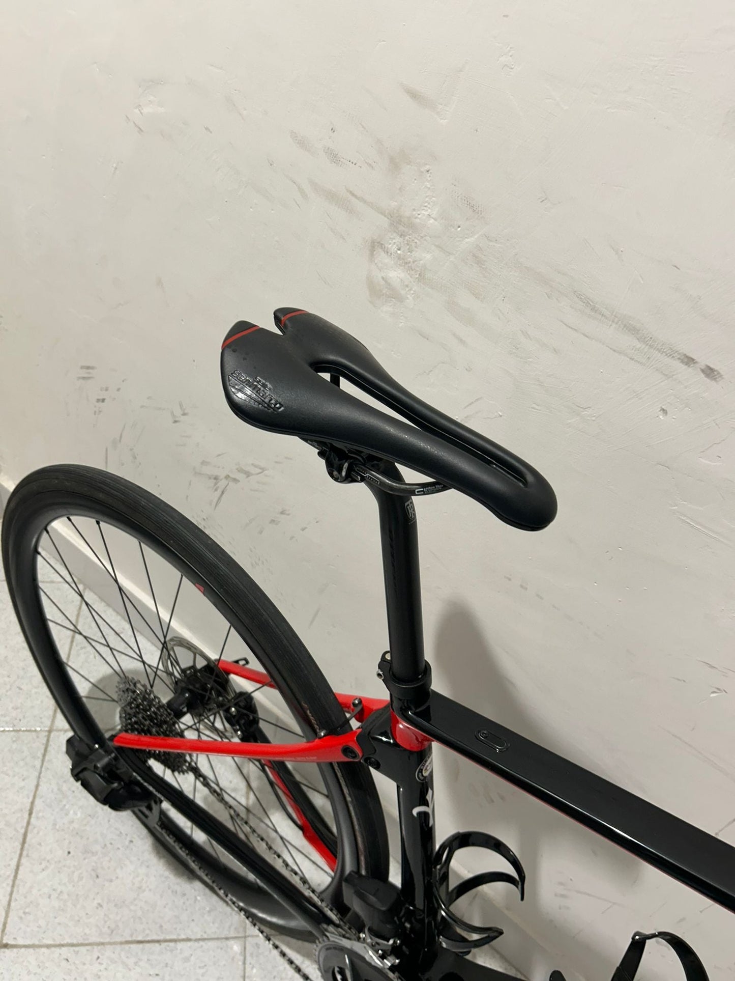 Wilier Cento10 NDR Size XS - Används