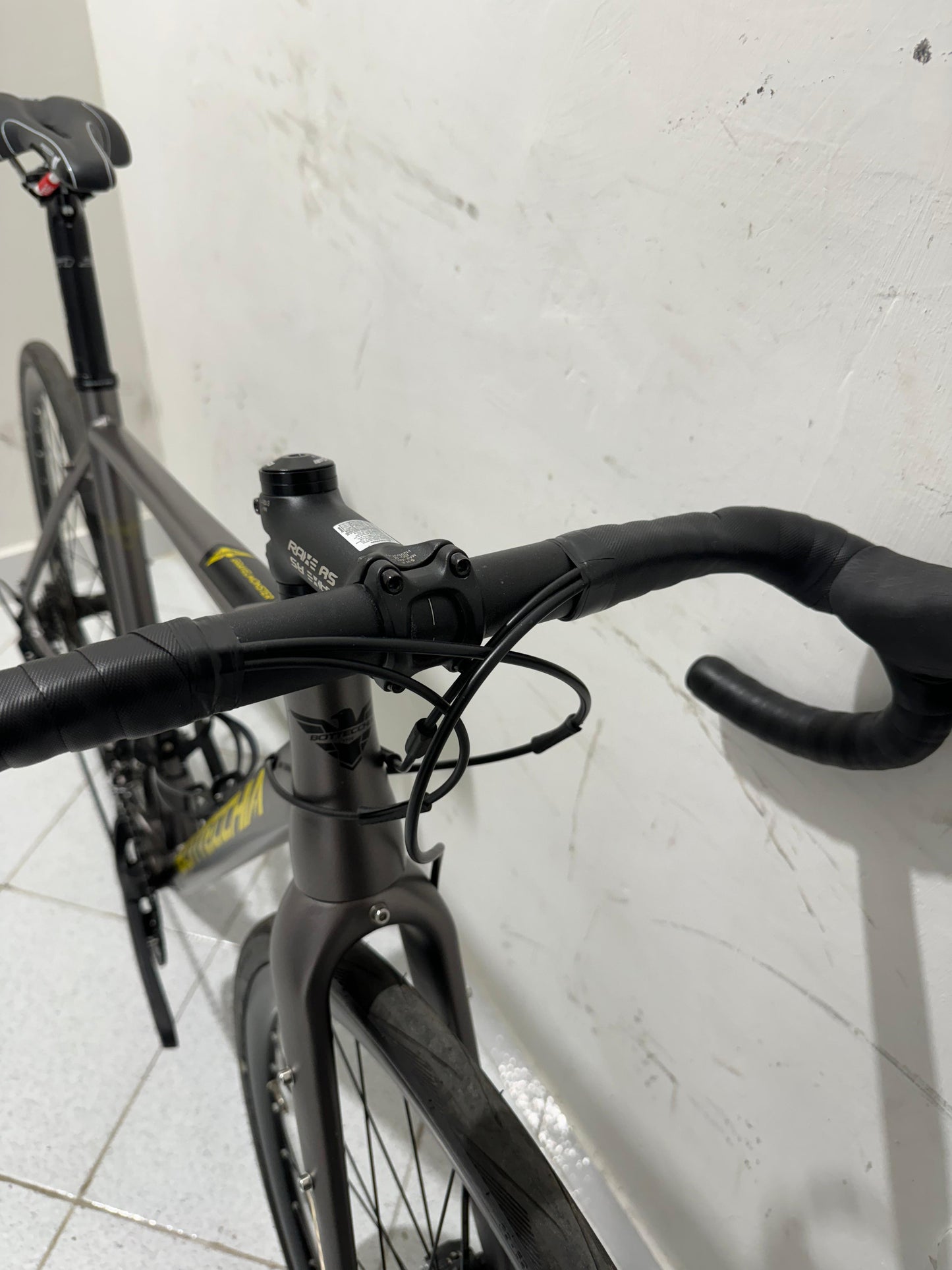 Bottecchia Gravel Monster Grootte 51 - Gebruikt