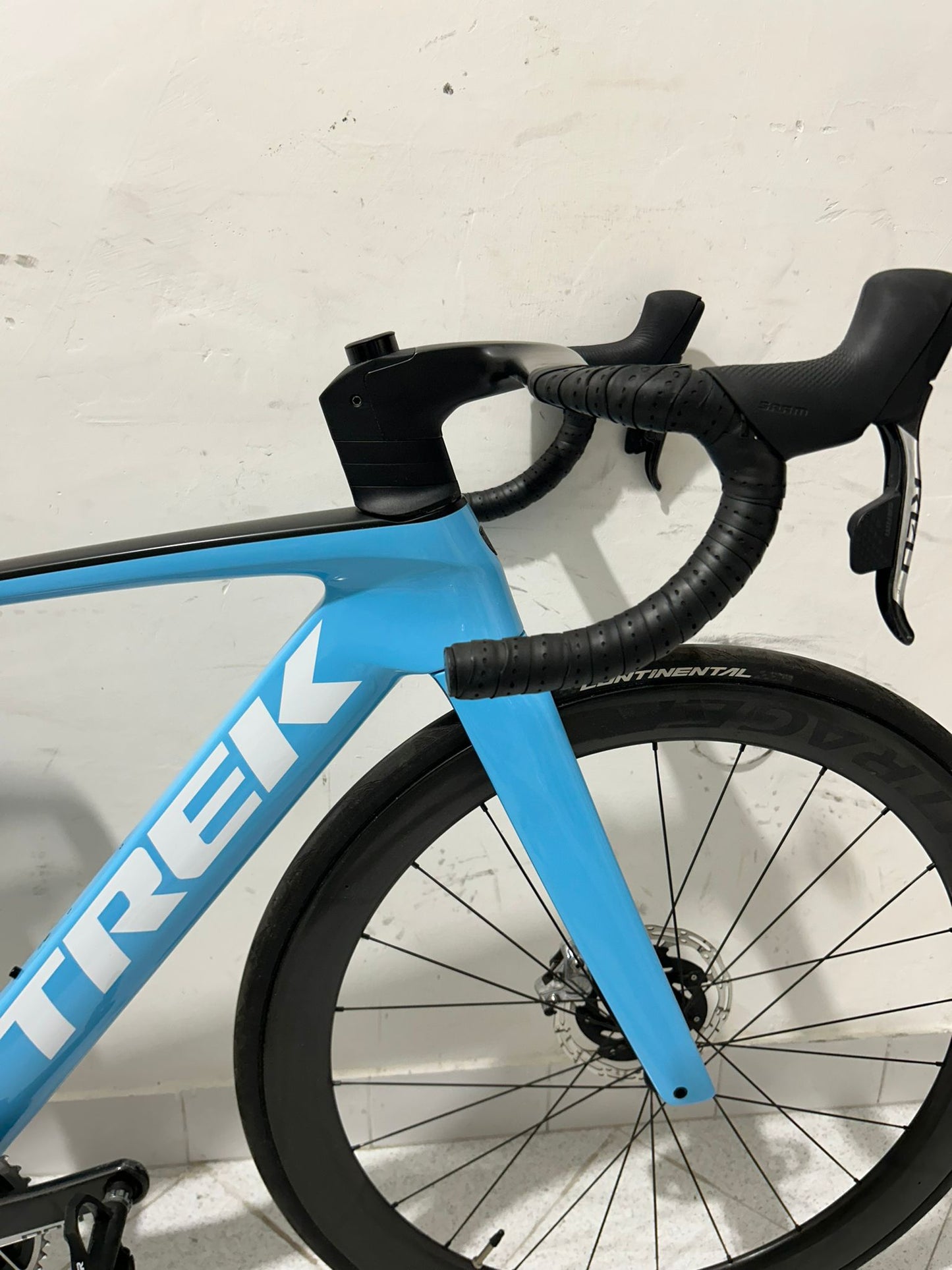 Trek Madone SLR 9. Januar 7 Größe 52 - Gebraucht