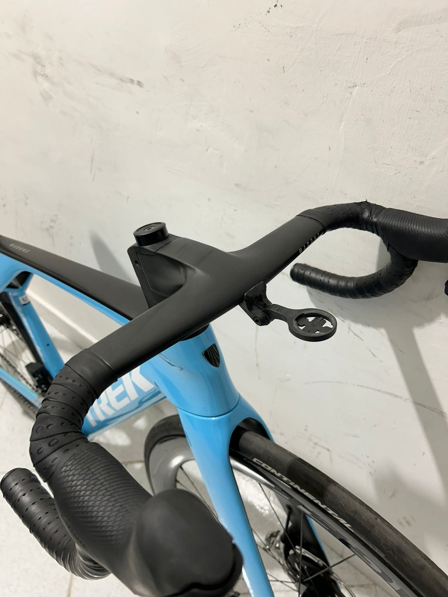 Trek Madone SLR 9. Januar 7 Größe 52 - Gebraucht