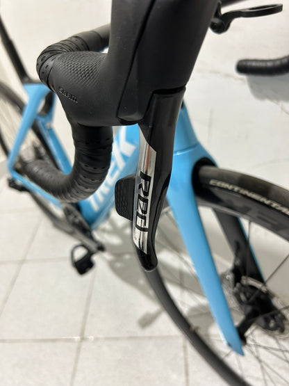 Trek Madone SLR 9. Januar 7 Größe 52 - Gebraucht