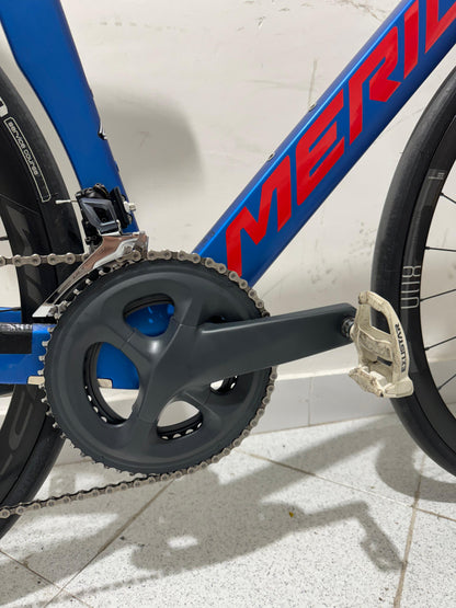 Merida Reacto 6000 Disc Taglia M - Usata