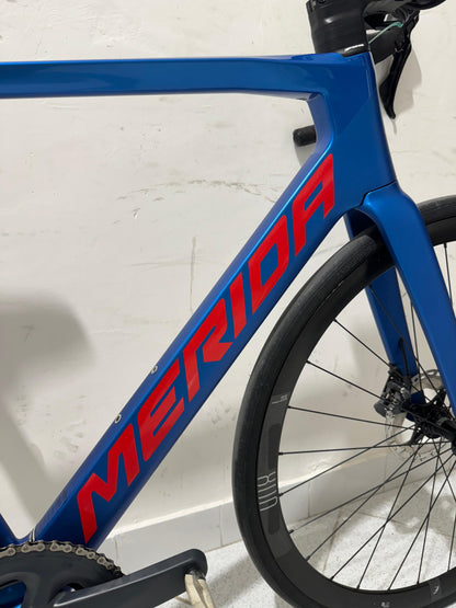 Merida Reacto 6000 Disc Taglia M - Usata