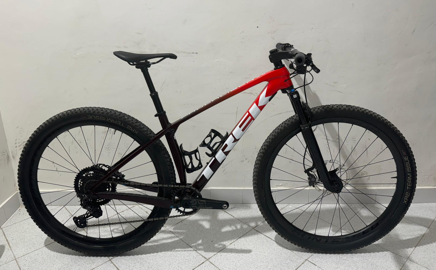 Trek Procaliber 9.8 Rozmiar M - Używany