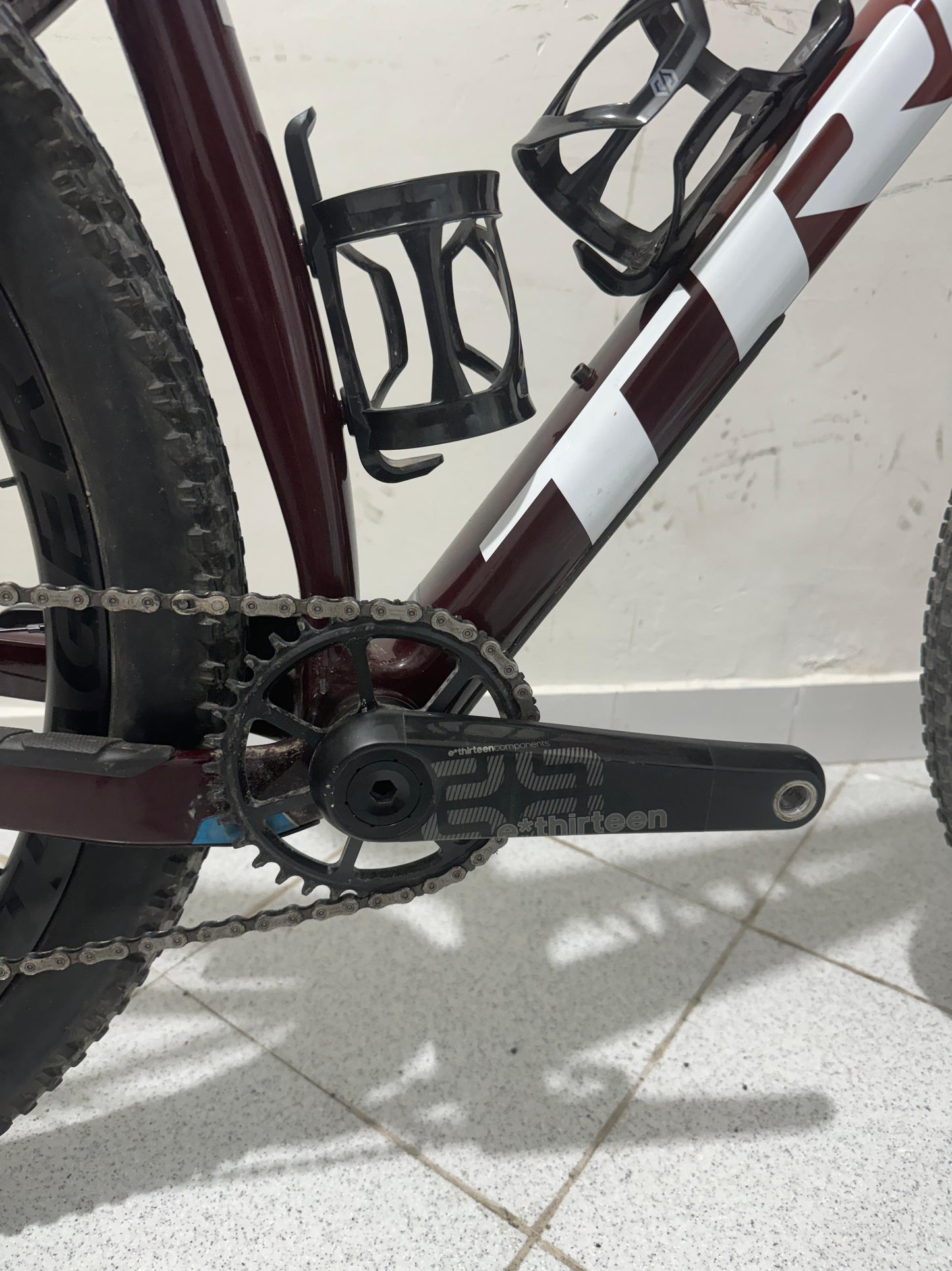 Trek Procaliber 9.8 Rozmiar M - Używany