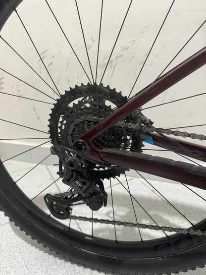 Trek Procaliber 9.8 Rozmiar M - Używany