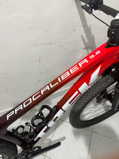 Trek Procaliber 9.8 Tamanho M - Usado