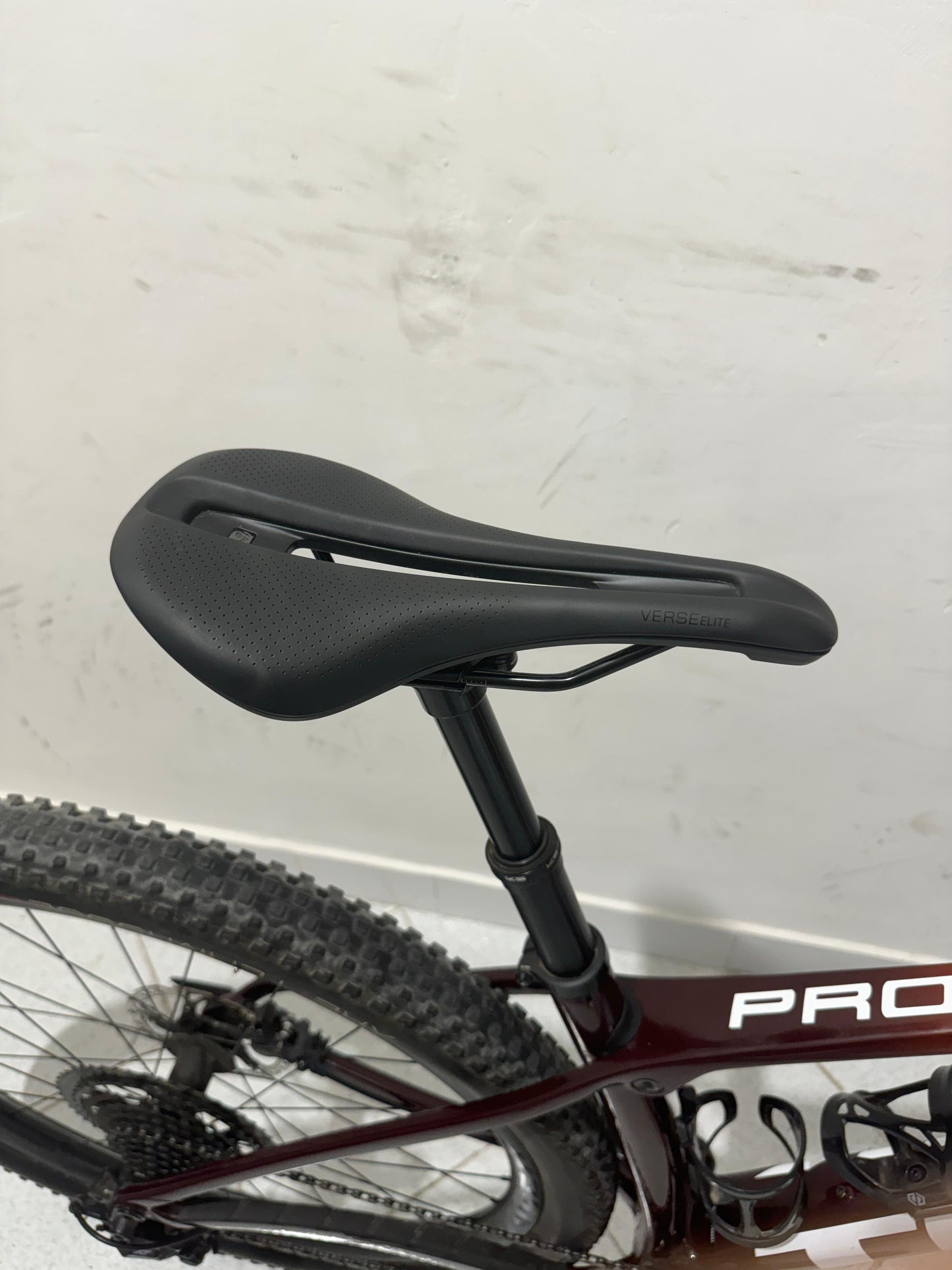 Trek Procaliber 9.8 Rozmiar M - Używany