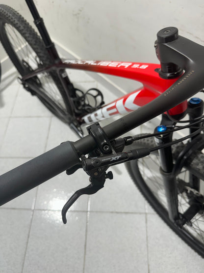 Trek Procaliber 9.8 Rozmiar M - Używany