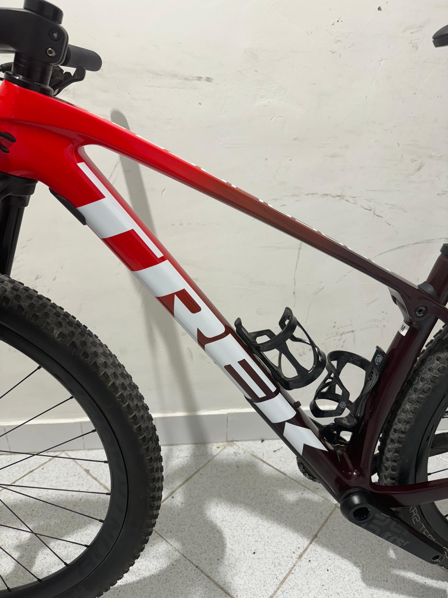 Trek Procaliber 9.8 Rozmiar M - Używany