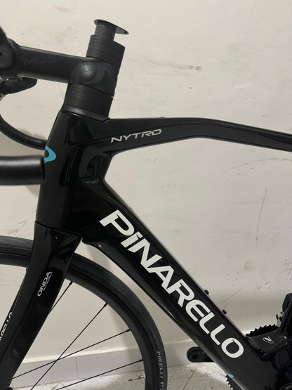 Pinarello Nyro E5 Road 105 OF2 Veľkosť 55 - demo