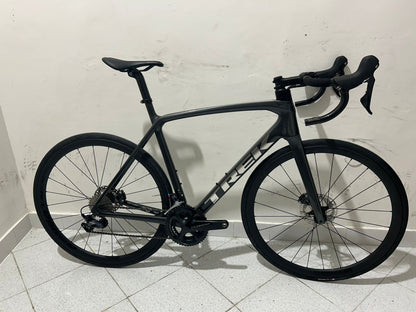 Trek Hemonds SL6 Disc Pro Velikost 56 - Použité