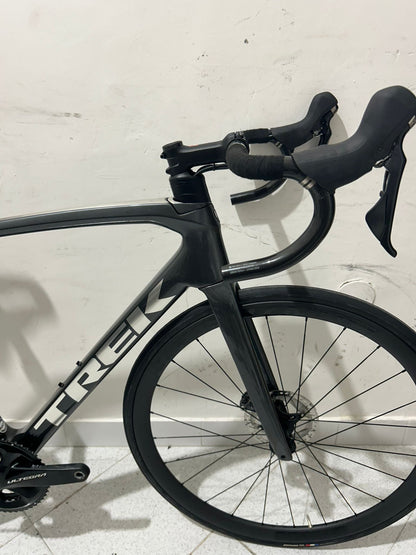 Trek Hemonds SL6 Disc Pro -maat 56 - Gebruikt