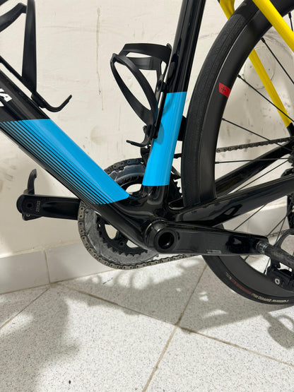 Wilier Garda Disc Axs Størrelse M - Brugt