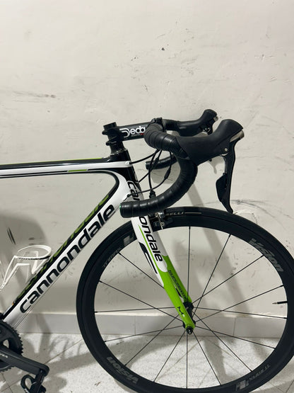 Cannondale Superssix EVO Größe 54 - verwendet