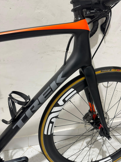 Trek Émonda SLR 7 Disc Taglia 56 - Usata