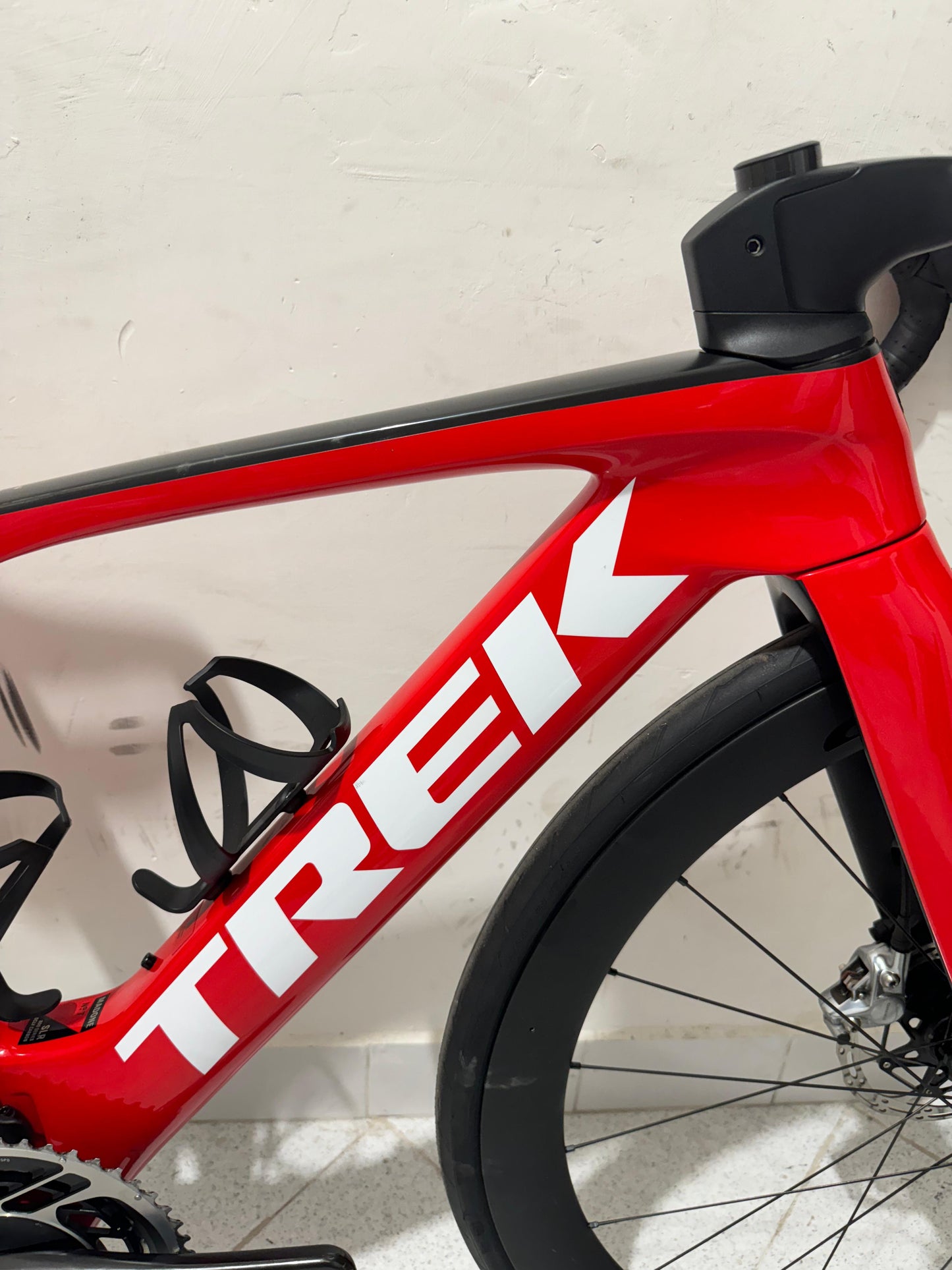 Trek Madone SLR 9 Axs Gen 7 Size 47 - Gebruikt