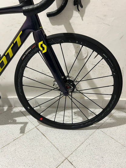 Scott Addict RC Pro Disc Taglia 54/M - Usata