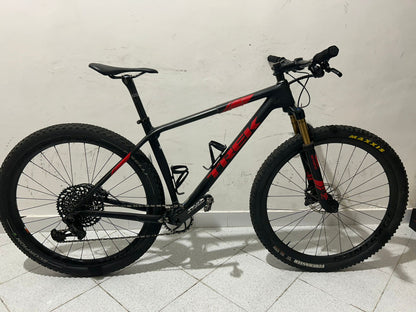 Trek Procaliber 9.8 Größe 19.8 - verwendet