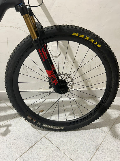 Trek Procaliber 9.8 taglia 19.5 - Usata