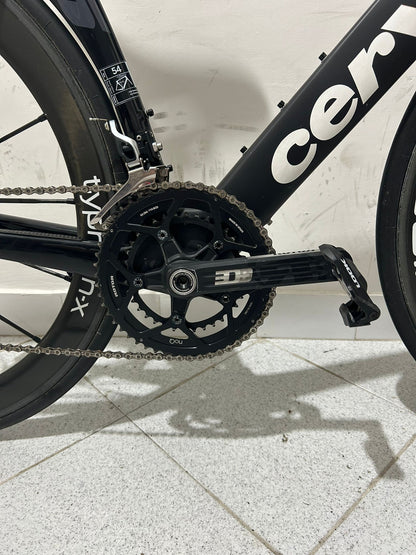 Cervélo S5 taglia 54 - Usata