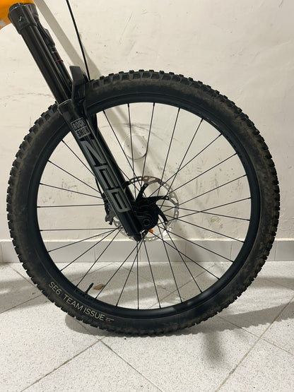 Trek Rail 9.8 Tamanho XL /21.5 - Usado