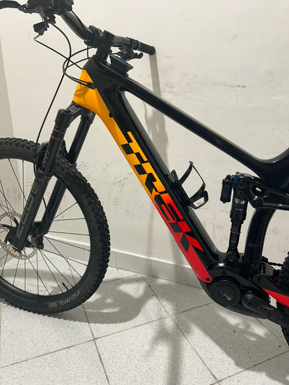 Rail Trek 9.8 Rozmiar XL /21.5 - używane