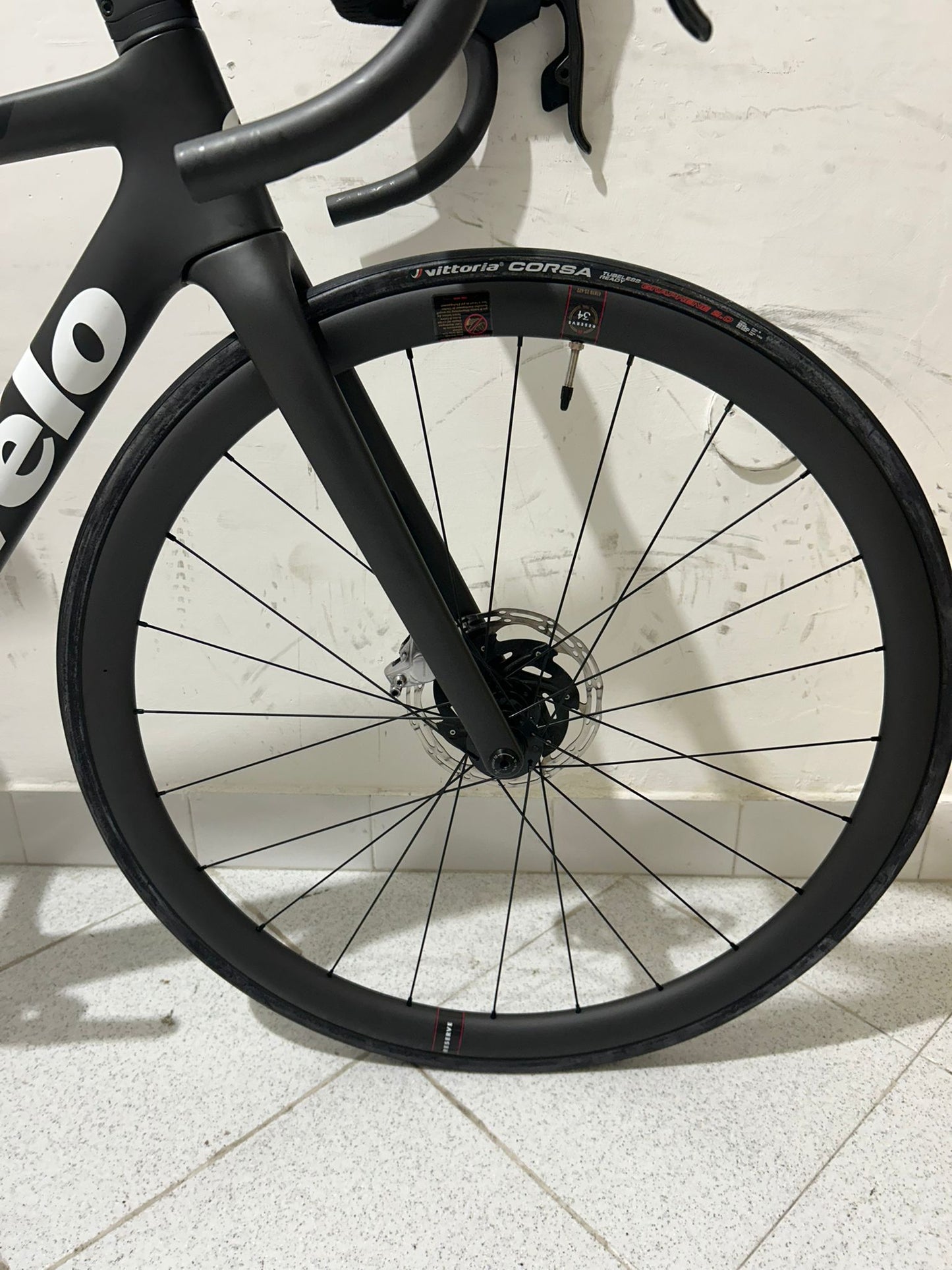 Cervélo R5 Red Axs -koko 51 - Demo