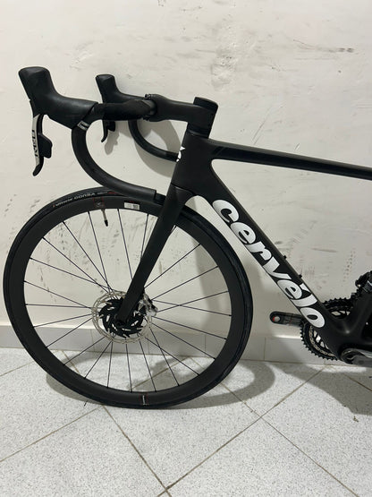 Cervélo R5 Red Axs Størrelse 51 - Demo