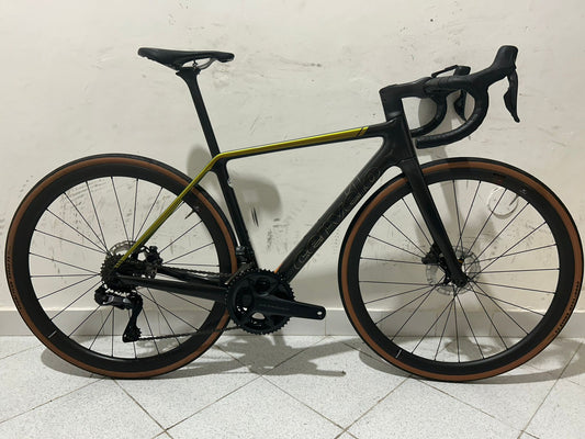 Cervélo R5 Größe 51 - verwendet