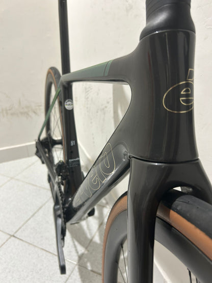 Cervélo R5 Größe 51 - verwendet