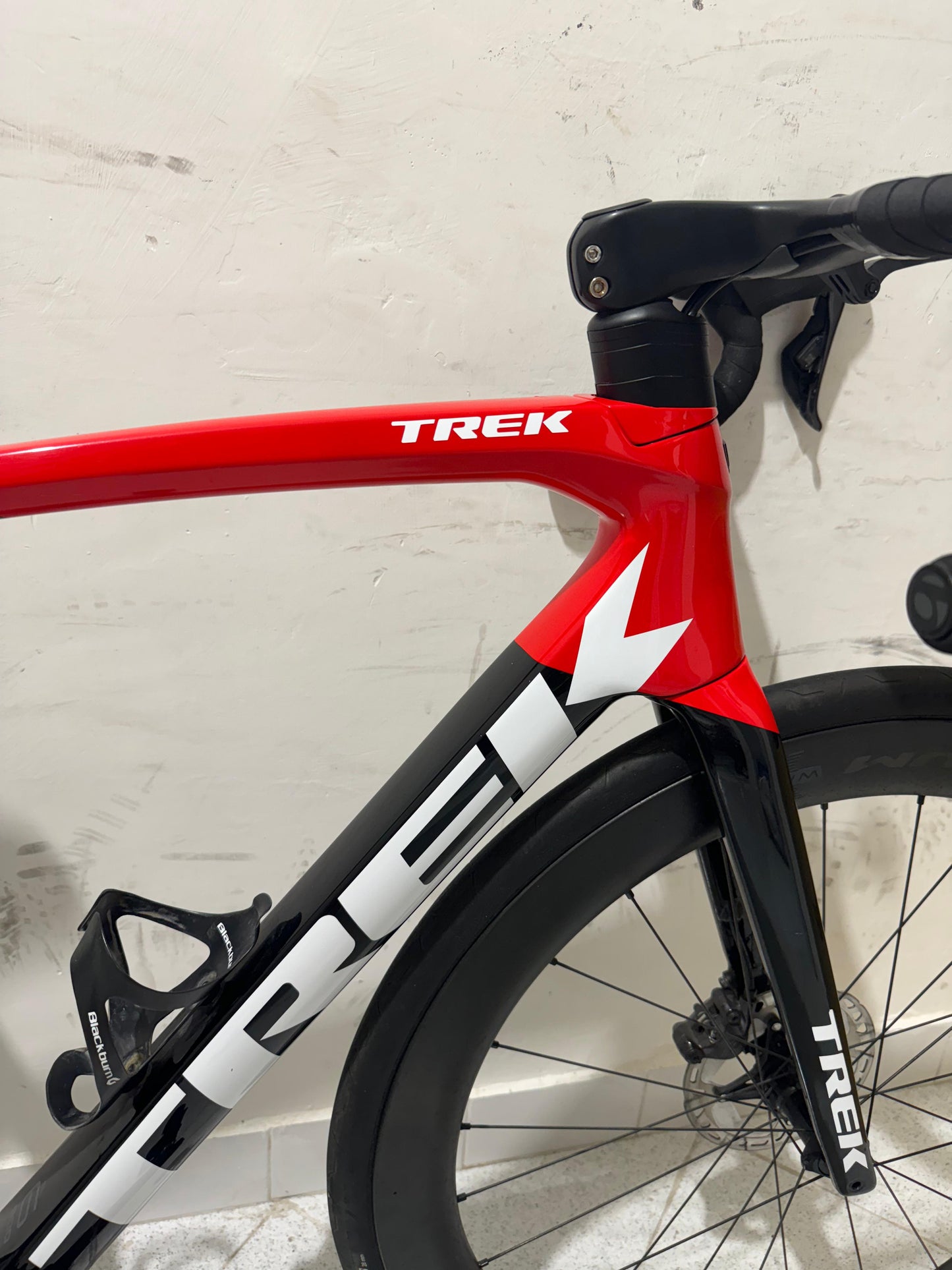 Trek Émonda SL 6 Pro Disc Di2 Größe 56 - verwendet