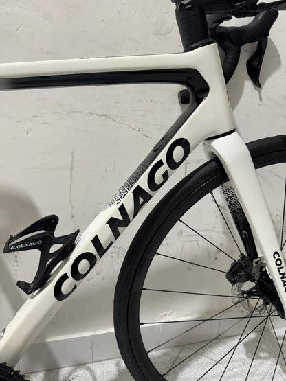 Colnago V3 Disc Ultegra von 2 Größe 50s - verwendet