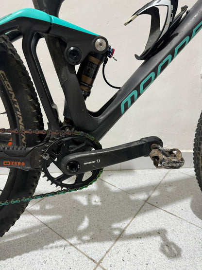 Mondraker F-Podiumgröße M - Gebraucht